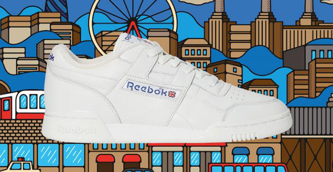 reebok 2017 collection