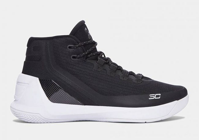 Under Armour Curry 3 Cyber Monday 