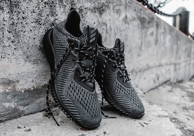 adidas alphabounce release date