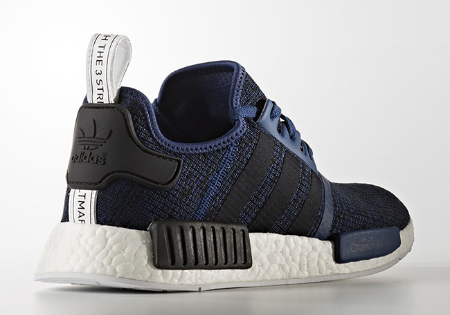 adidas NMD R1 March 2017 Releases | SneakerFiles