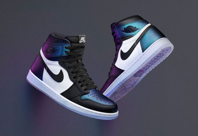 Air Jordan 1 All-Star Gotta Shine Release Date | SneakerFiles