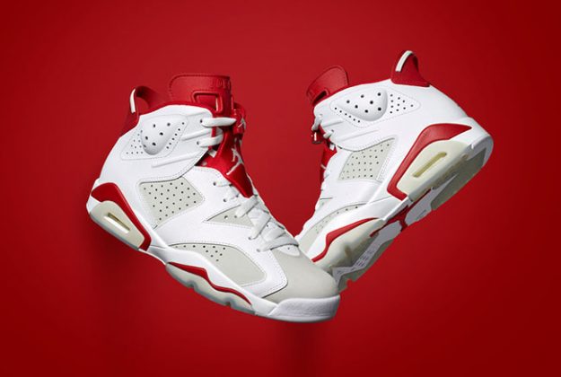 Air Jordan 6 Alternate Release Date | SneakerFiles