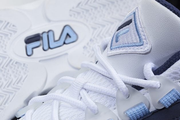 fila men's bubbles