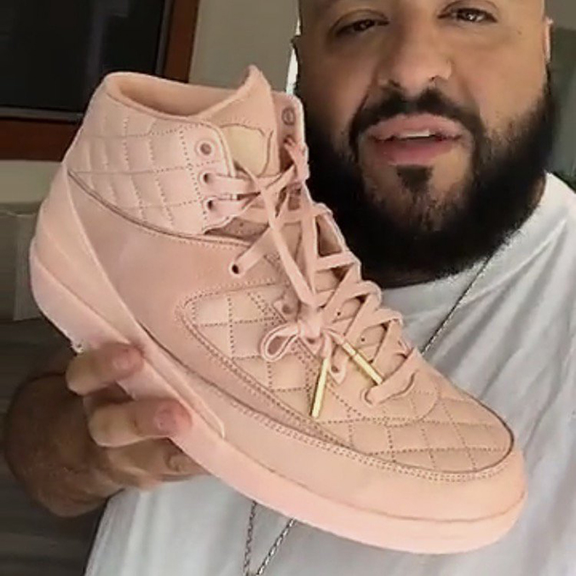 just don 2 pink