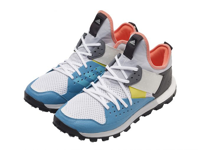 Kolor x adidas Response Trail Boost | SneakerFiles