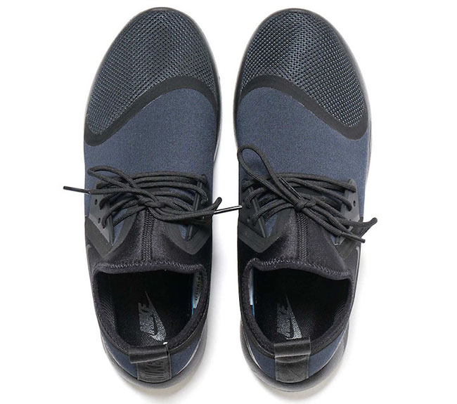 Nike LunarCharge Dark Obsidian | SneakerFiles