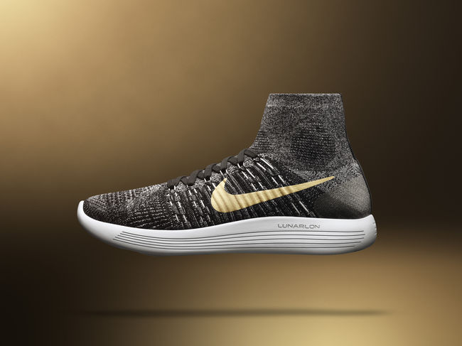 Nike LunarEpic Flyknit BHM