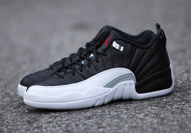 playoff 12 low