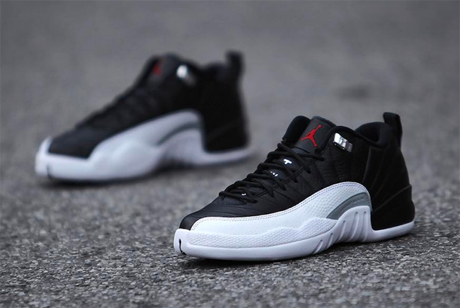 playoff 12s low