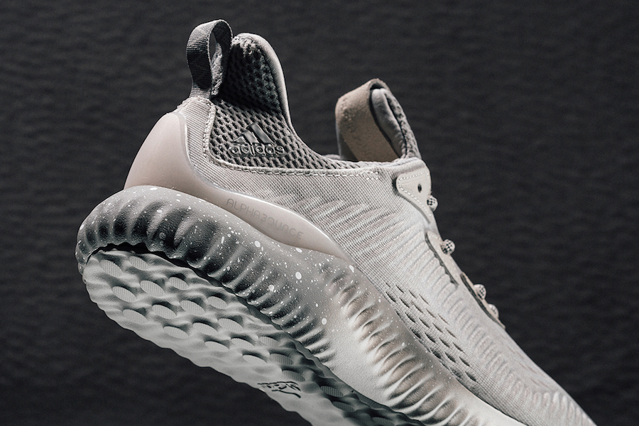 reigning champ alphabounce