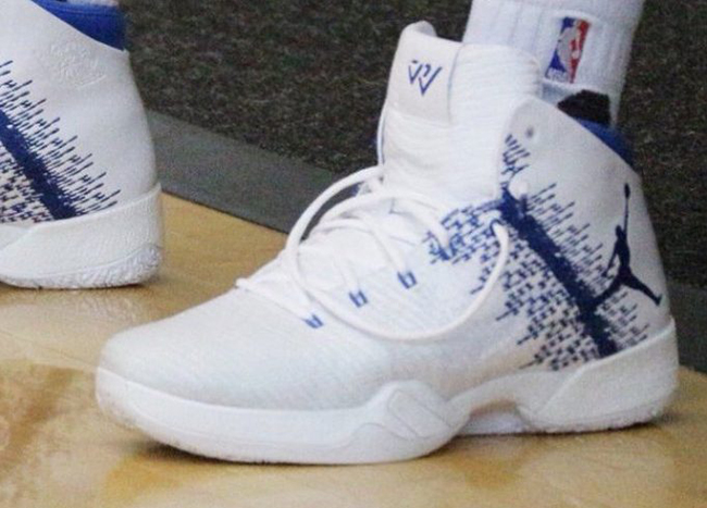 russell westbrook pe shoes