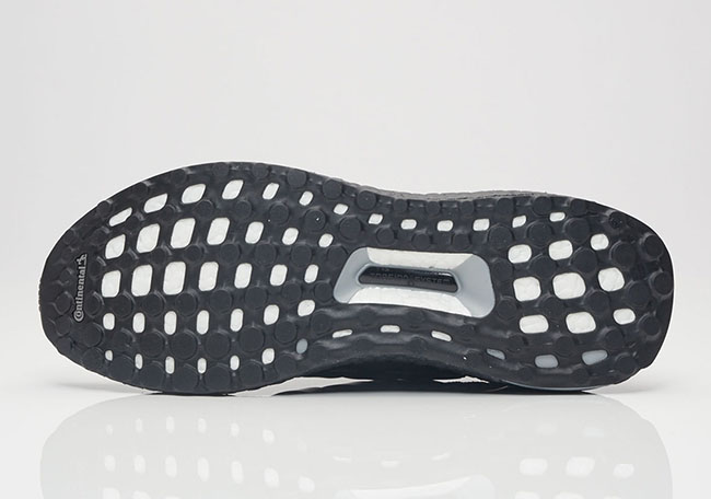 adidas Ultra Boost 3.0 Triple Black BA8920 | SneakerFiles