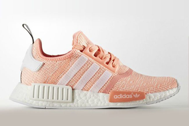 adidas NMD R1 Sun Glow BY3034 Release Date | SneakerFiles