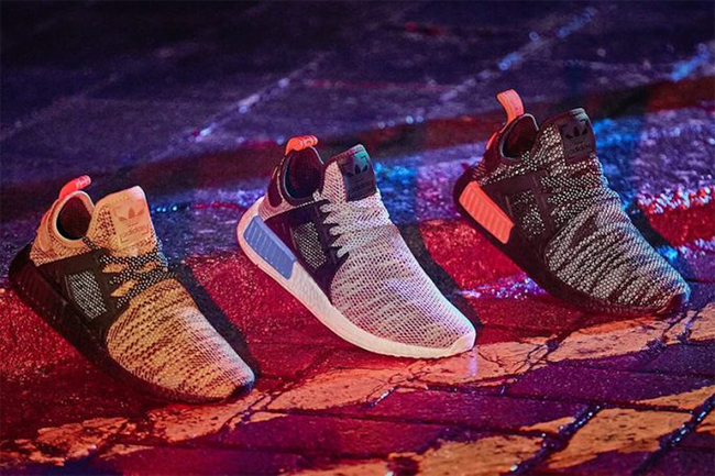 nmd europe exclusive