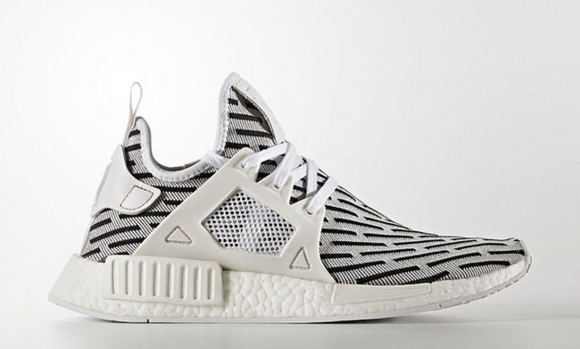 adidas NMD XR1 Zebra BB2911 Release Date | SneakerFiles
