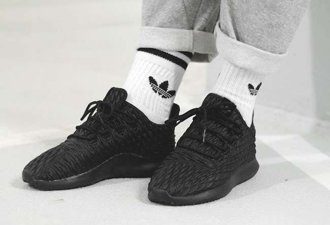 adidas Tubular Shadow 3D Pack | SneakerFiles
