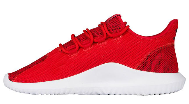 Tentáculo Embajada Alternativa adidas Tubular Shadow Scarlet Red BW1311 | SneakerFiles