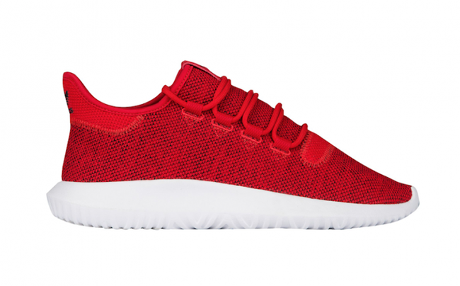 adidas Tubular Shadow Scarlet Red BW1311 | SneakerFiles