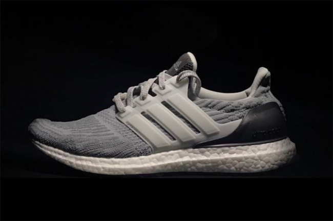 when did the first ultra boost come out