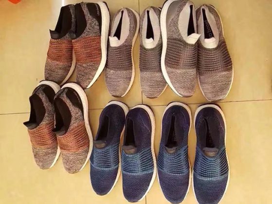 ultra boost laceless colorways