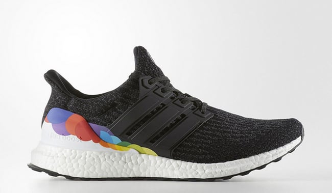 adidas Ultra Boost LGBT ‘Pride’ Release Date