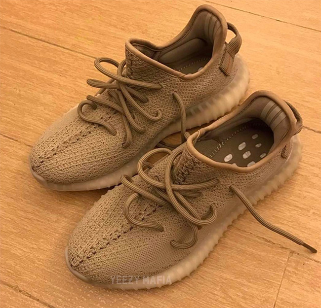 Adidas Yeezy Boost 350 V2 Sesame SZ 7 oofick5285 Athletic Shoes