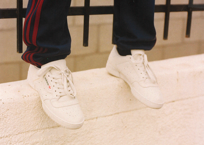 adidas powerphase release