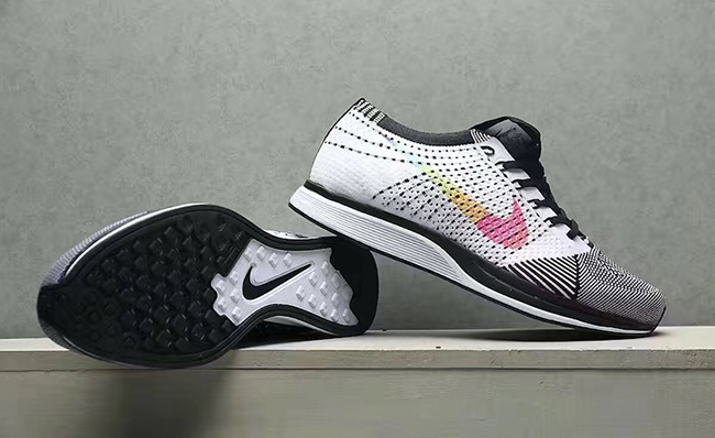 Nike Flyknit Racer Be True Release Date | SneakerFiles