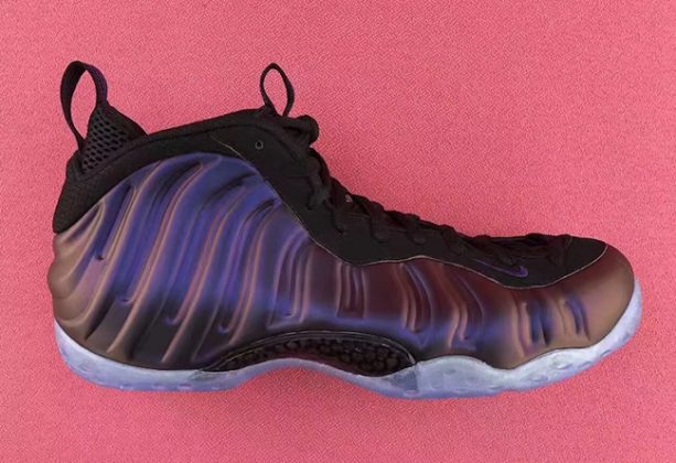 foamposite eggplant 2017