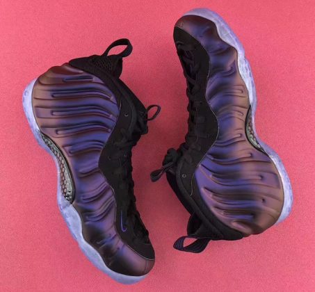 bronze foamposites 2017