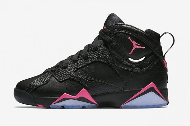 Air Jordan 7 Hyper Pink Release Date | SneakerFiles