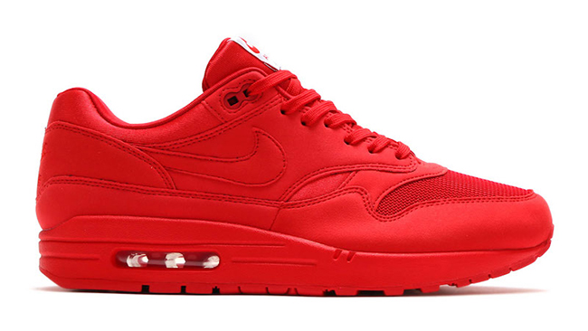 Buy Online all red air max 1 Cheap 