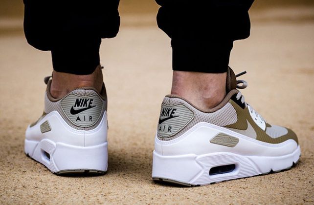 nike air max 90 ultra 2.0 se grey