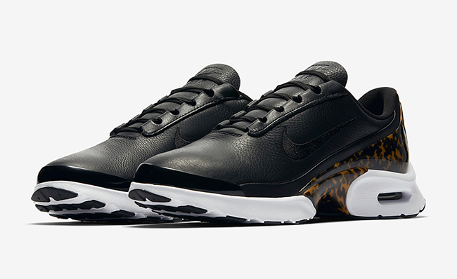 Nike Air Max Jewell Lux Tortoise Shell 