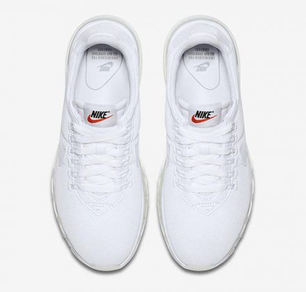 nike ld zero white