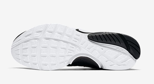 Nike Air Presto Mid Utility Obsidian AA0868-005 Release Date | SneakerFiles