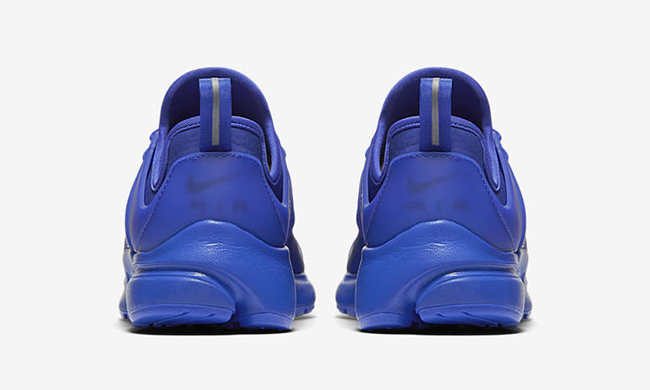 Nike Air Presto Premium Paramount Blue 878071-401 | SneakerFiles