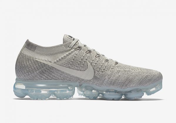 air vapormax pale grey