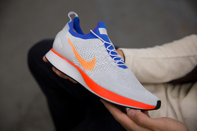 Nike Flyknit Mariah Racer Colorways Releases | SneakerFiles