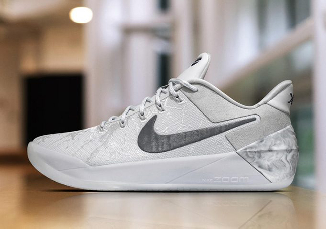 Nike Kobe AD Compton 942301-900 Release 
