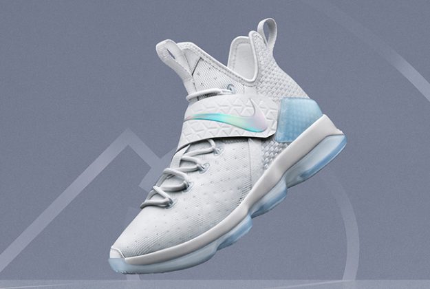 lebron 14 time to shine