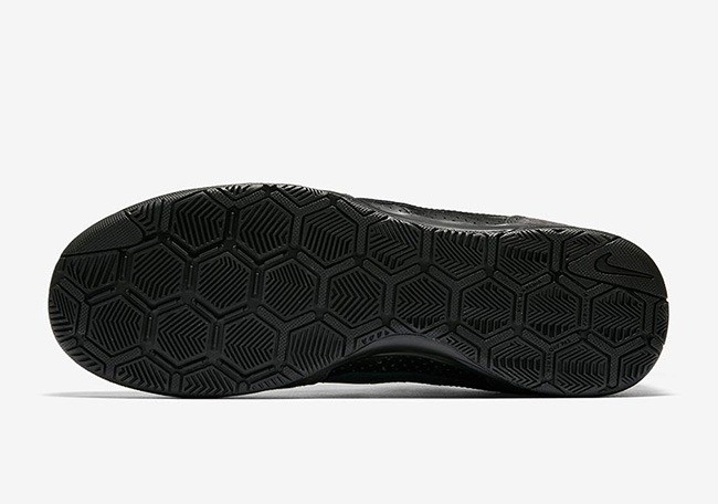 Nike SB Lunar FC Classic FTC Black Gold | SneakerFiles