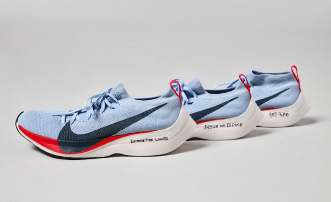 Nike Zoom Vaporfly Elite Colorways Release Date | SneakerFiles