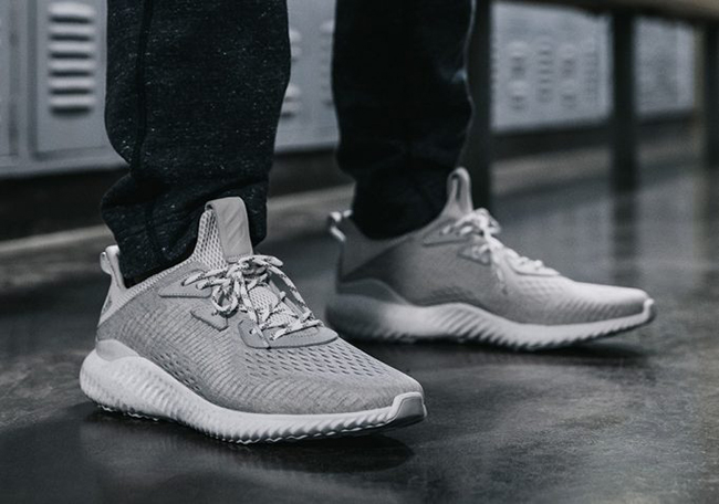Reigning Champ adidas Ultra Boost 