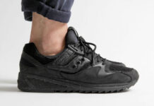 saucony grid 8500 bambino 2017