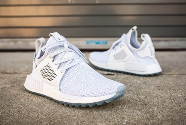 adidas consortium x titolo nmd xr1