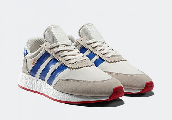 adidas Iniki Boost Pride of the 70s BB2093 Release Date | SneakerFiles