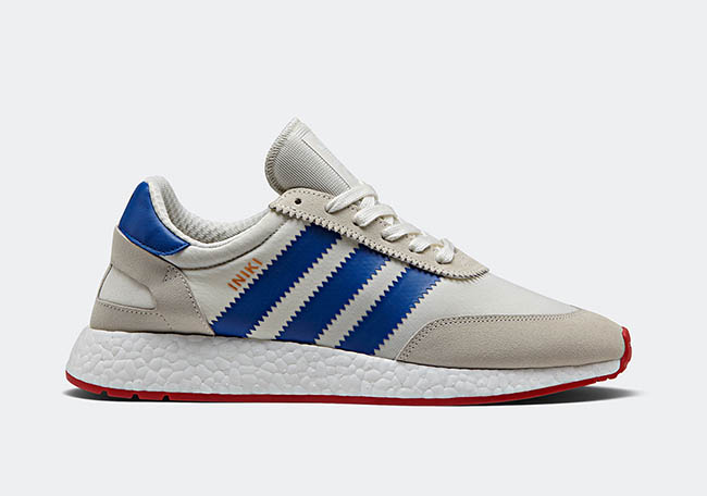 adidas Iniki Boost Pride of the 70s BB2093 Release Date | SneakerFiles