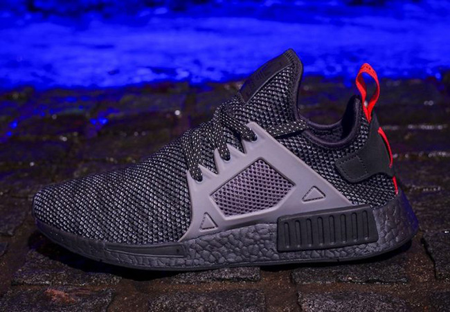 adidas NMD XR1 Finish Line Exclusive Release Date | SneakerFiles