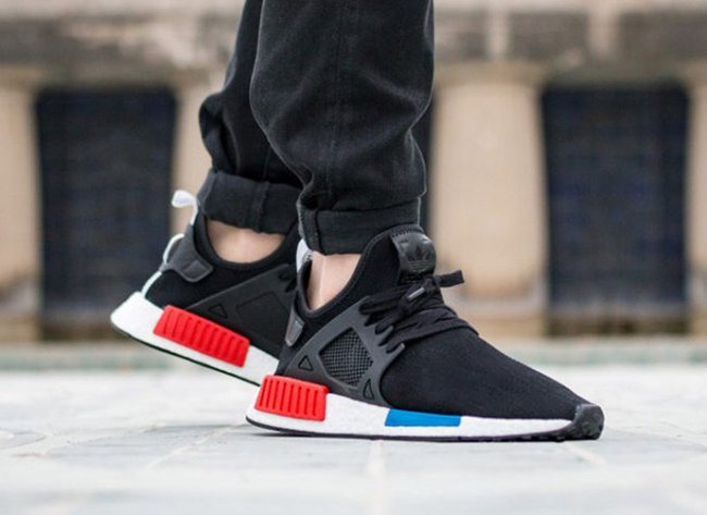 adidas NMD XR1 OG BY1909 Release Date | SneakerFiles